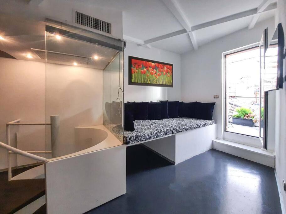 Vivi La Magia Di Looney Tunes, Piazza Navona Apartment Rom