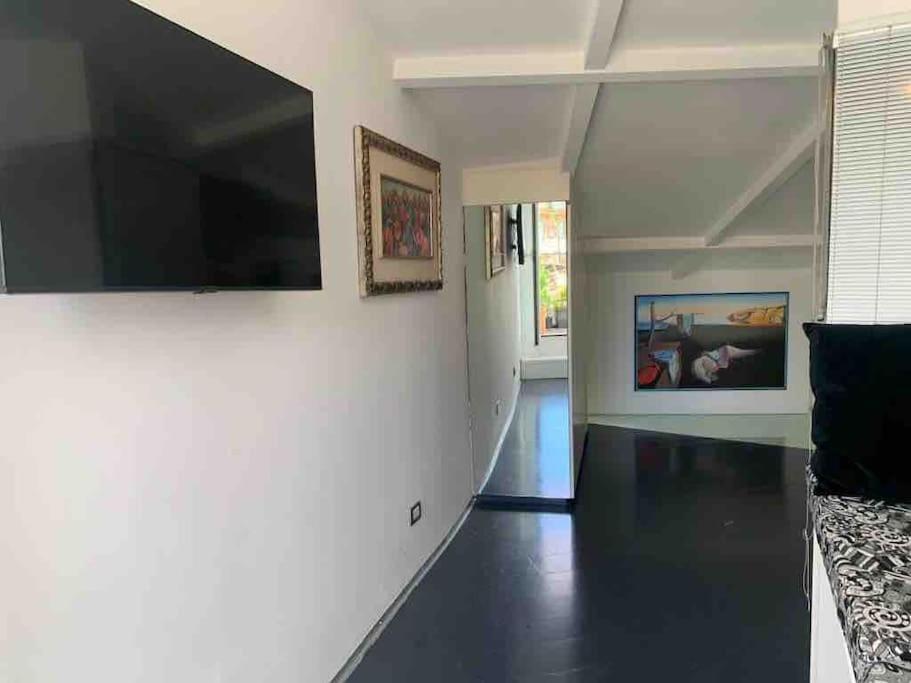 Apartment Vivi La Magia Di Looney Tunes, Piazza Navona Rom