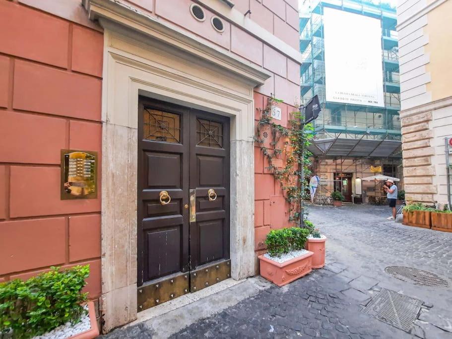 Vivi La Magia Di Looney Tunes, Piazza Navona Apartment