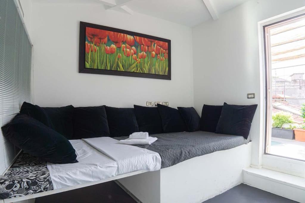 Vivi La Magia Di Looney Tunes, Piazza Navona Apartment Rom