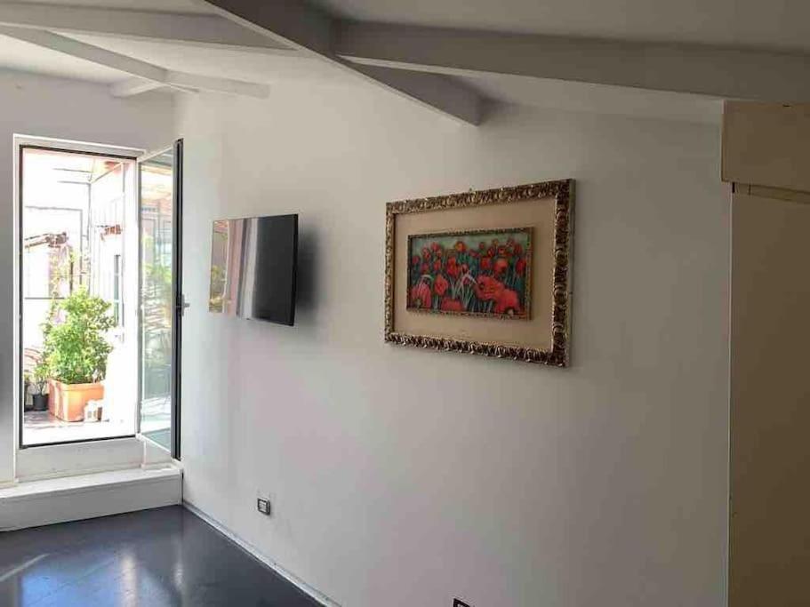 Vivi La Magia Di Looney Tunes, Piazza Navona Apartment Rom