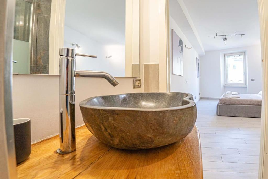 Vivi La Magia Di Looney Tunes, Piazza Navona Apartment *