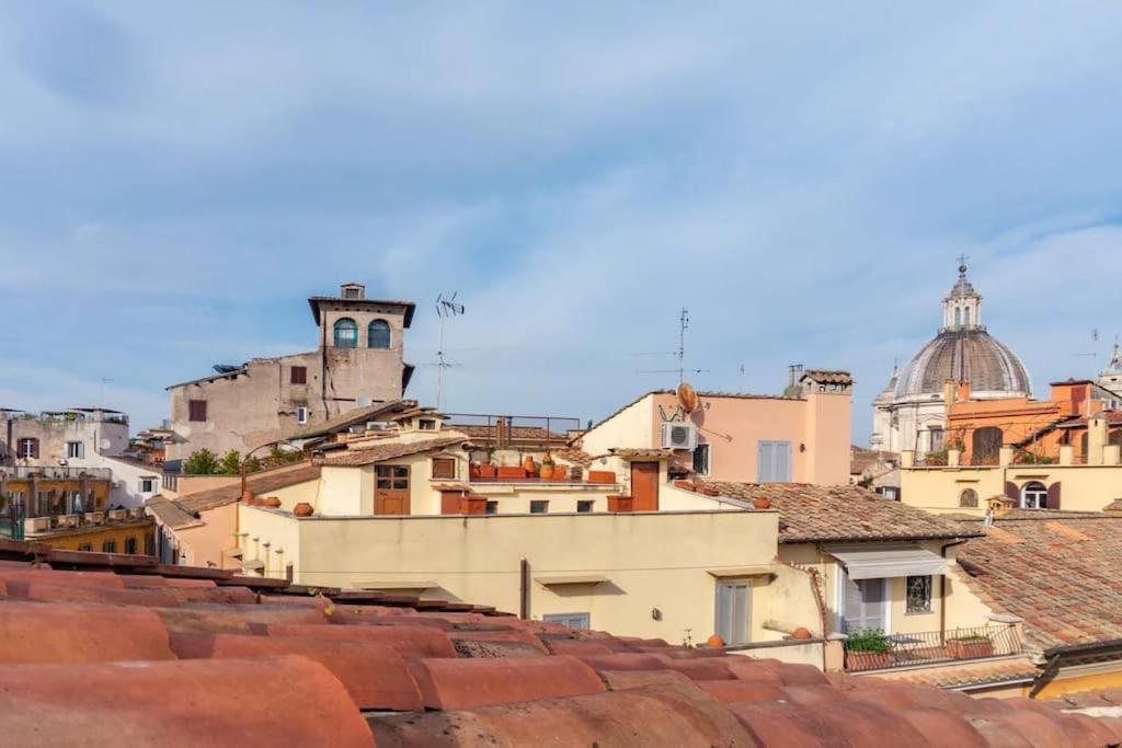 Apartment Vivi La Magia Di Looney Tunes, Piazza Navona