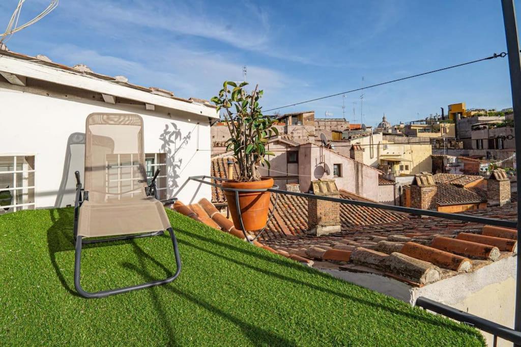 Vivi La Magia Di Looney Tunes, Piazza Navona Apartment