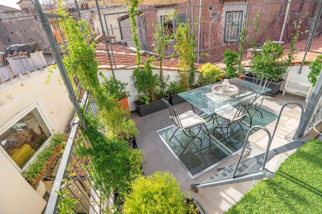 Vivi La Magia Di Looney Tunes, Piazza Navona Apartment Rom