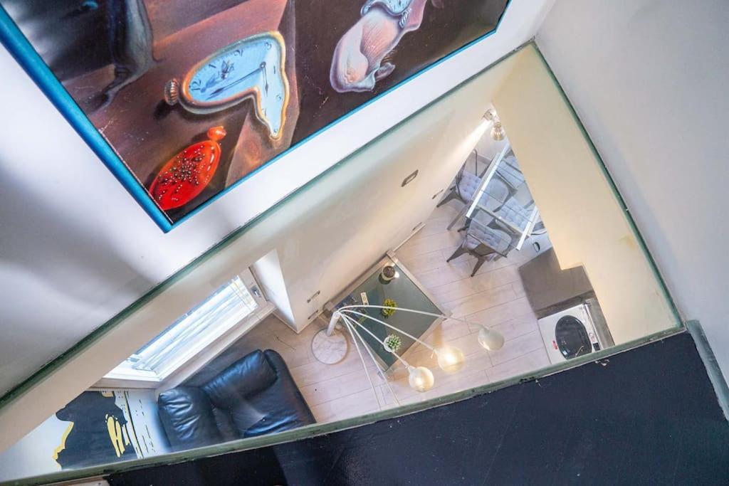 Vivi La Magia Di Looney Tunes, Piazza Navona Apartment Rom