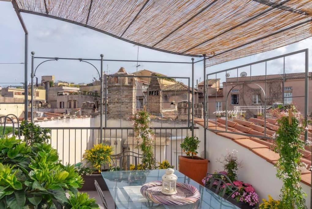 Apartment Vivi La Magia Di Looney Tunes, Piazza Navona