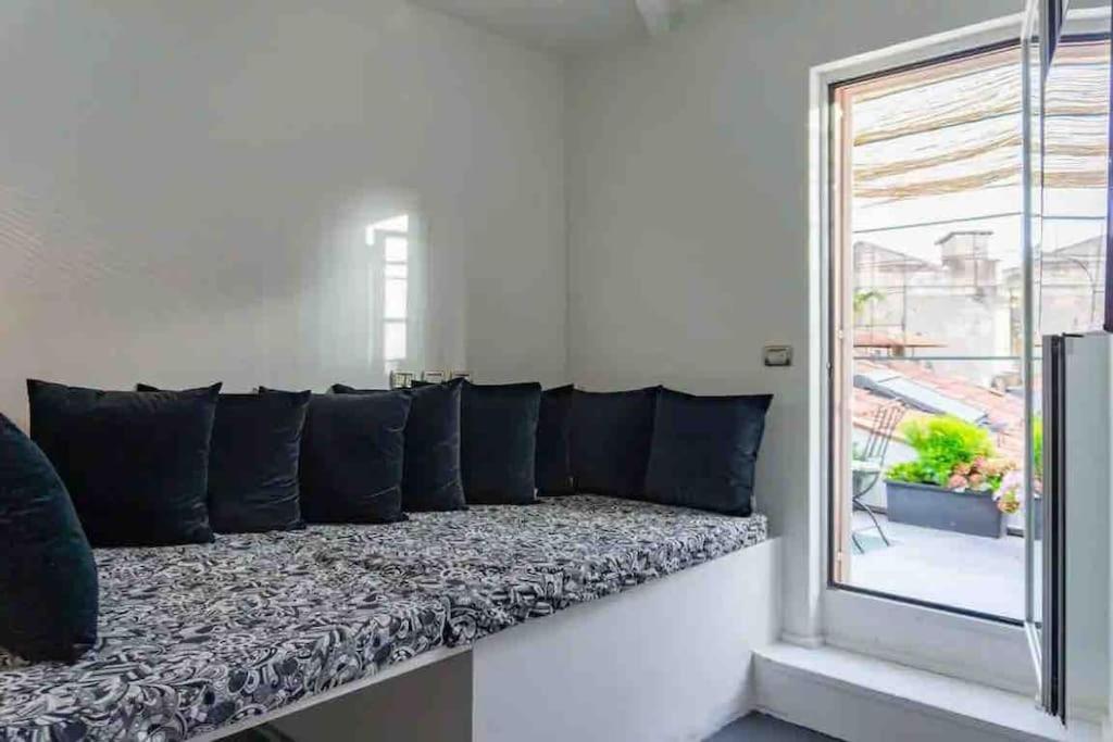 Vivi La Magia Di Looney Tunes, Piazza Navona Apartment *